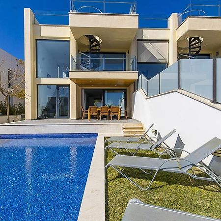 Villa Aqua Alcudia  Ngoại thất bức ảnh