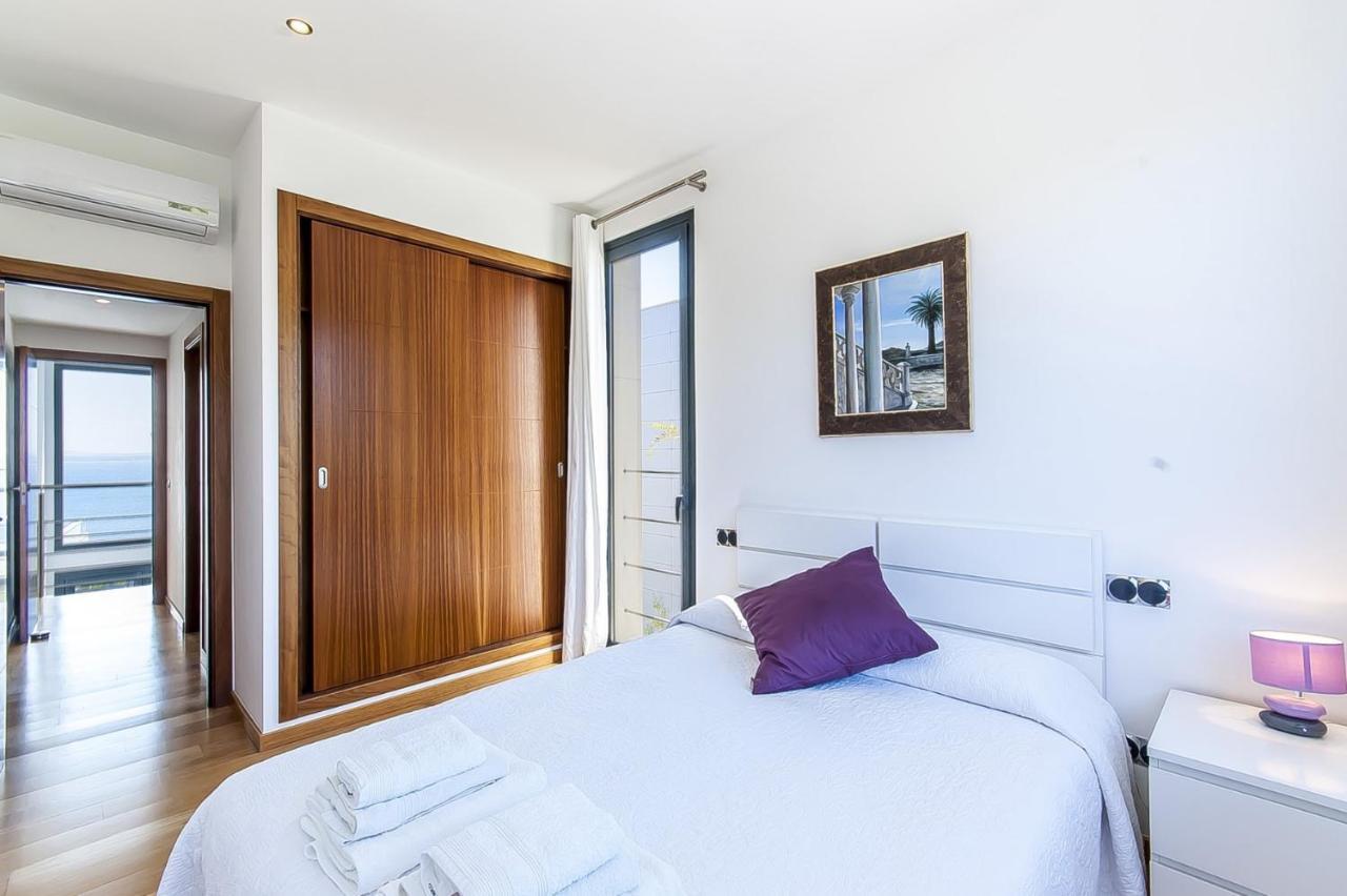 Villa Aqua Alcudia  Ngoại thất bức ảnh