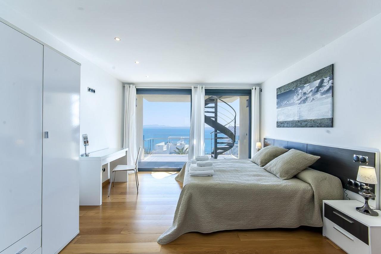 Villa Aqua Alcudia  Ngoại thất bức ảnh