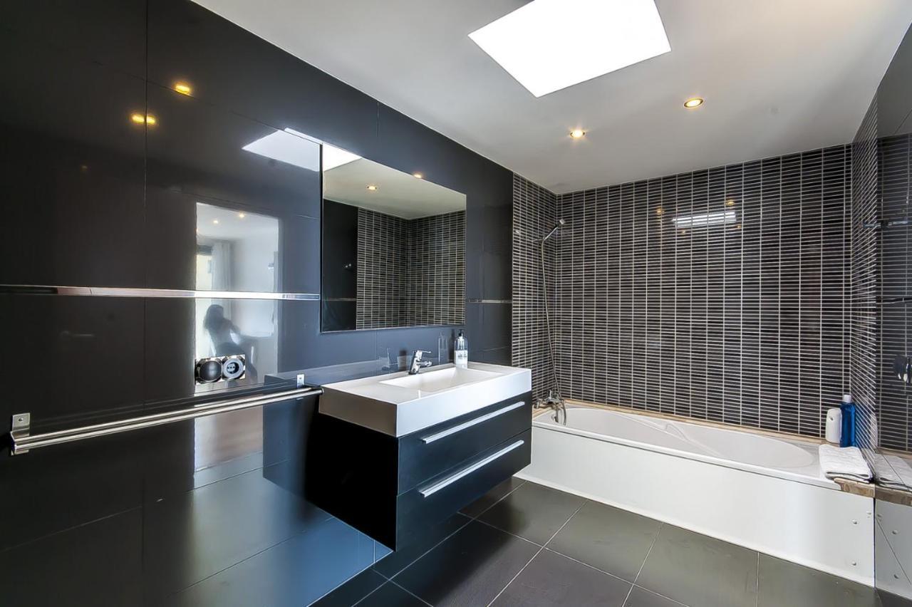 Villa Aqua Alcudia  Ngoại thất bức ảnh