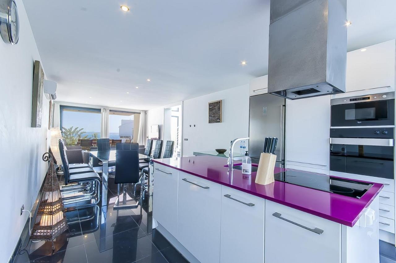 Villa Aqua Alcudia  Ngoại thất bức ảnh