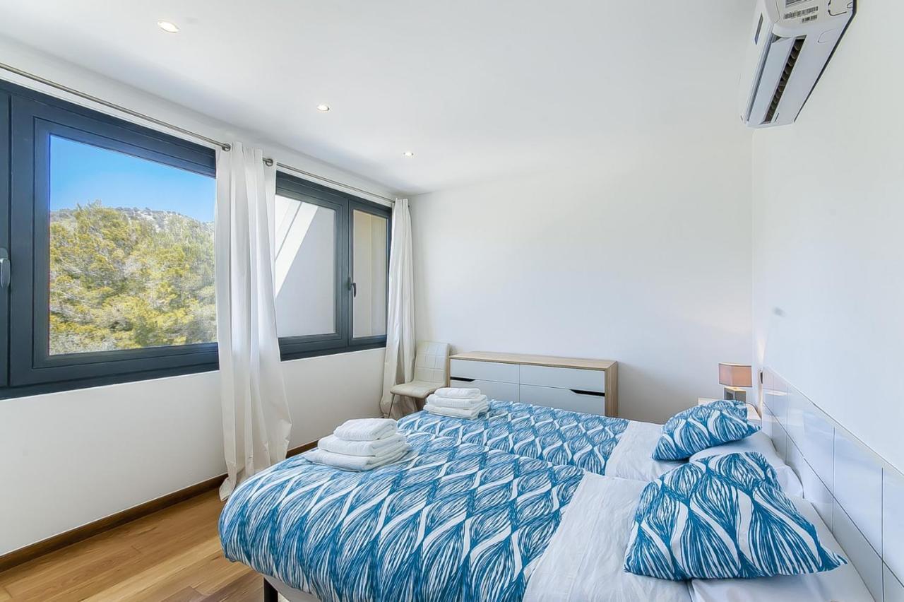 Villa Aqua Alcudia  Ngoại thất bức ảnh