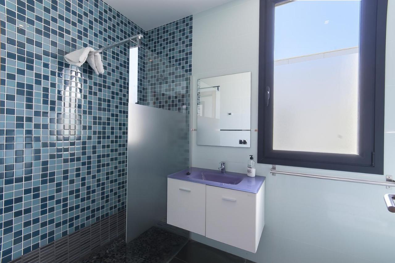 Villa Aqua Alcudia  Ngoại thất bức ảnh