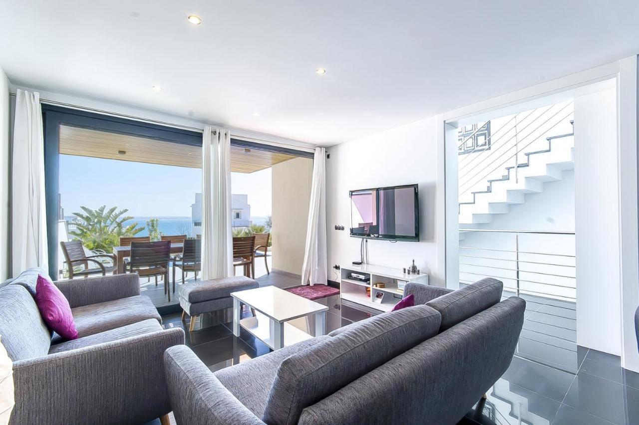 Villa Aqua Alcudia  Ngoại thất bức ảnh