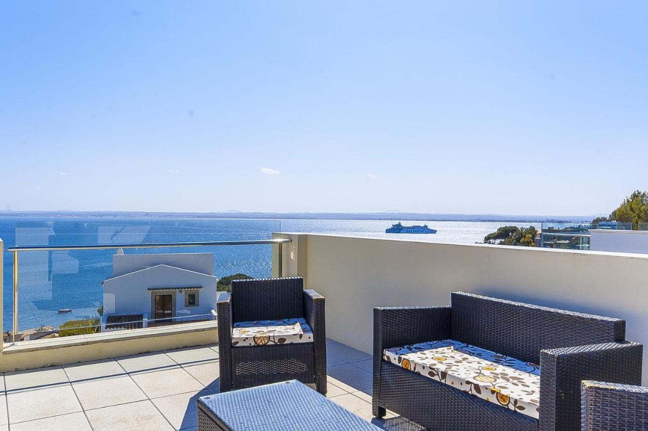 Villa Aqua Alcudia  Ngoại thất bức ảnh