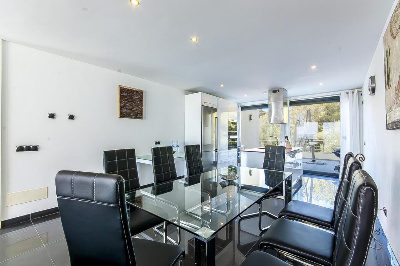 Villa Aqua Alcudia  Ngoại thất bức ảnh