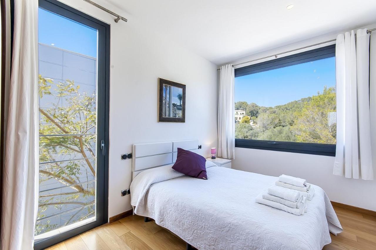 Villa Aqua Alcudia  Ngoại thất bức ảnh
