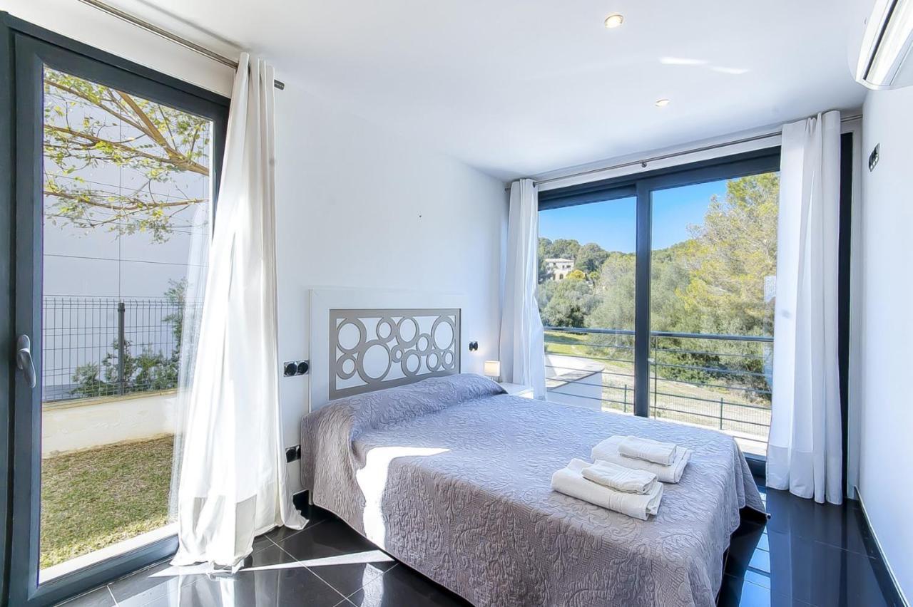 Villa Aqua Alcudia  Ngoại thất bức ảnh